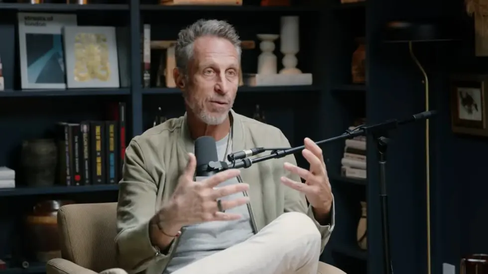 How To STAY YOUNG Forever: Top Habits To LIVE LONGER & Prevent Disease | Mark Hyman & Jay Shetty 033