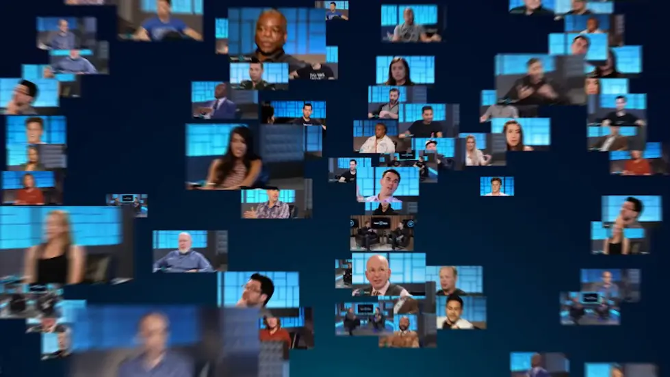 "EVERYTHING You Think You Know About Yourself Is WRONG!" (How To Find Yourself) | Mark Manson 001