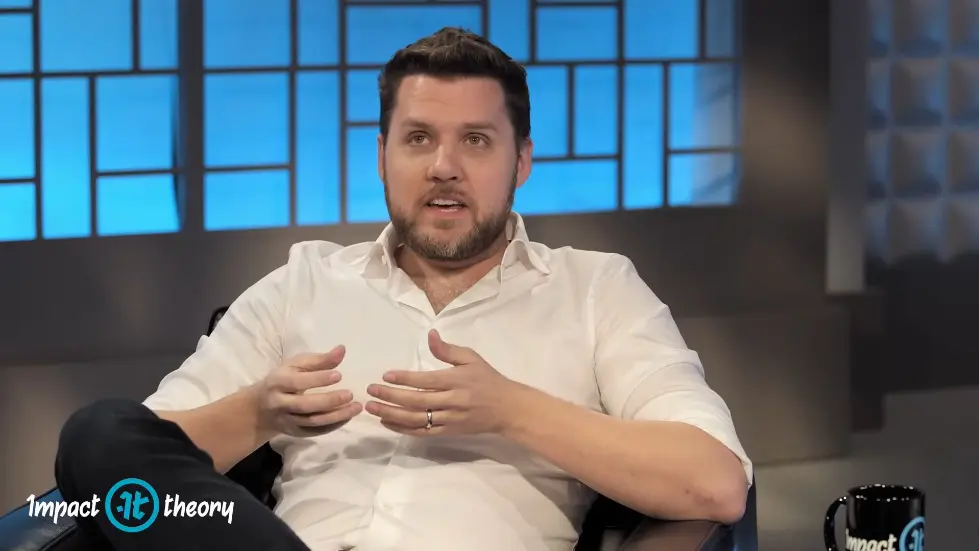 "EVERYTHING You Think You Know About Yourself Is WRONG!" (How To Find Yourself) | Mark Manson 007