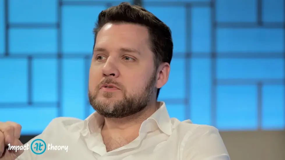 "EVERYTHING You Think You Know About Yourself Is WRONG!" (How To Find Yourself) | Mark Manson 009