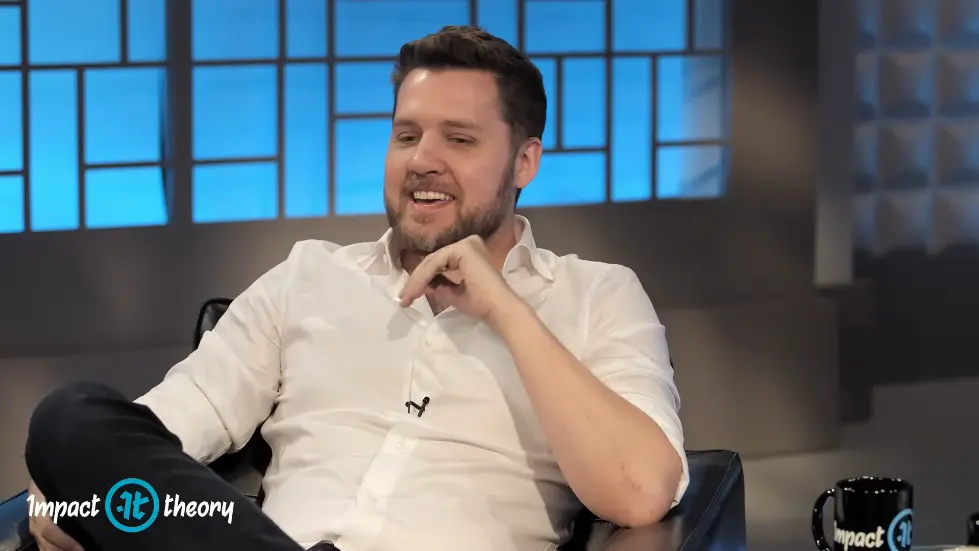 "EVERYTHING You Think You Know About Yourself Is WRONG!" (How To Find Yourself) | Mark Manson 011