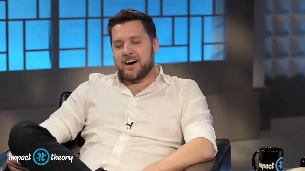 "EVERYTHING You Think You Know About Yourself Is WRONG!" (How To Find Yourself) | Mark Manson 014