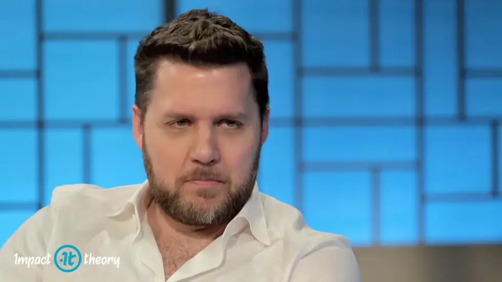 "EVERYTHING You Think You Know About Yourself Is WRONG!" (How To Find Yourself) | Mark Manson 018