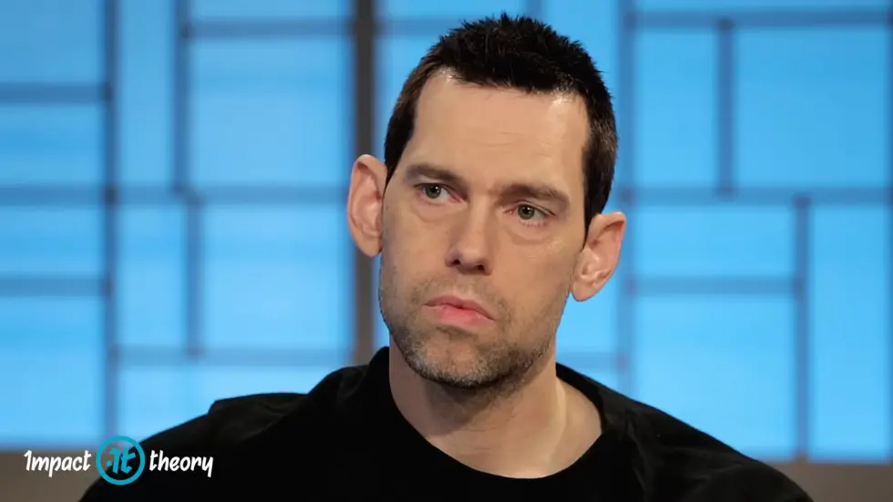 "EVERYTHING You Think You Know About Yourself Is WRONG!" (How To Find Yourself) | Mark Manson 021