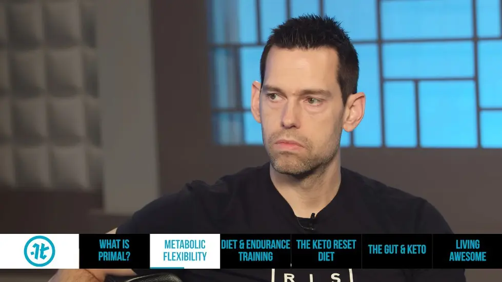 EAT THIS To Burn Body Fat & LIVE LONGER In 2022! (Melt Your Fat)| Mark Sisson 009