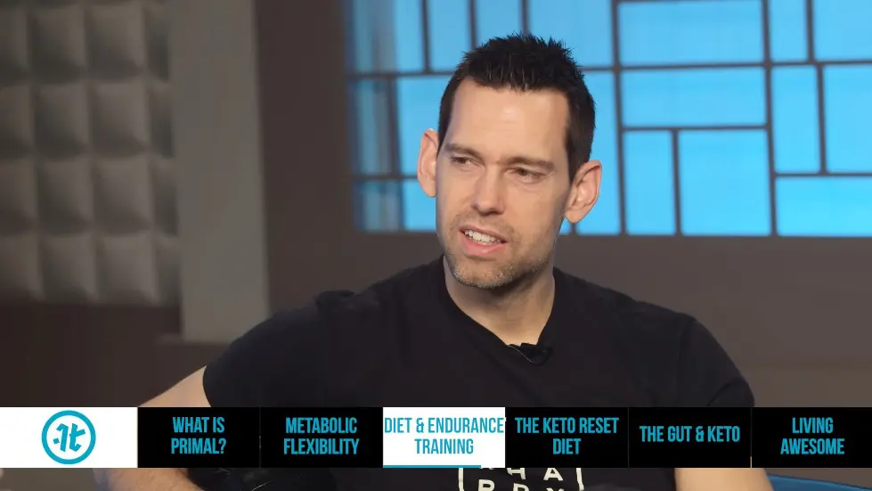 EAT THIS To Burn Body Fat & LIVE LONGER In 2022! (Melt Your Fat)| Mark Sisson 017