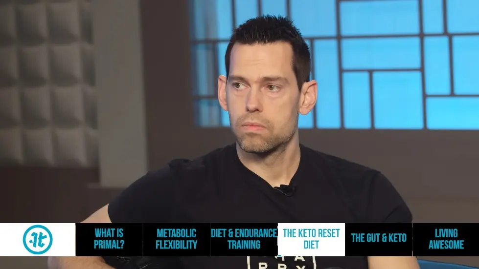 EAT THIS To Burn Body Fat & LIVE LONGER In 2022! (Melt Your Fat)| Mark Sisson 019