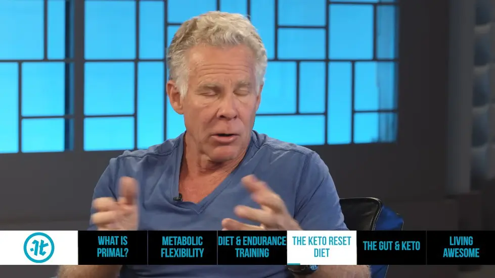 EAT THIS To Burn Body Fat & LIVE LONGER In 2022! (Melt Your Fat)| Mark Sisson 022