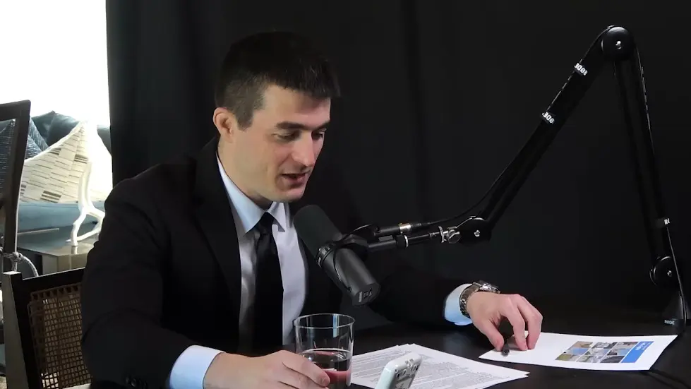 Mark Zuckerberg: Meta, Facebook, Instagram, and the Metaverse | Lex Fridman Podcast #267 006