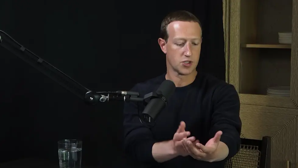 Mark Zuckerberg: Meta, Facebook, Instagram, and the Metaverse | Lex Fridman Podcast #267 011