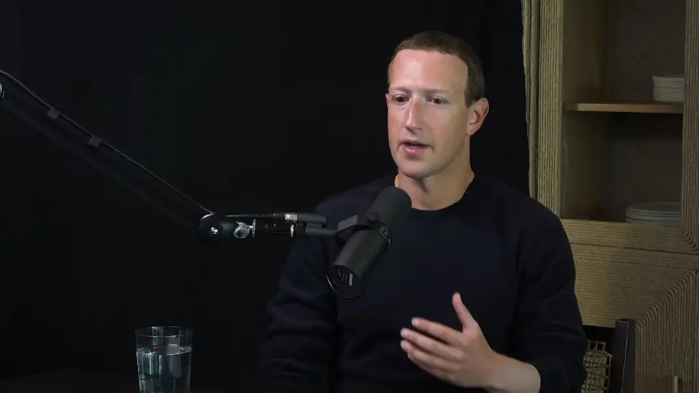 Mark Zuckerberg: Meta, Facebook, Instagram, and the Metaverse | Lex Fridman Podcast #267 018