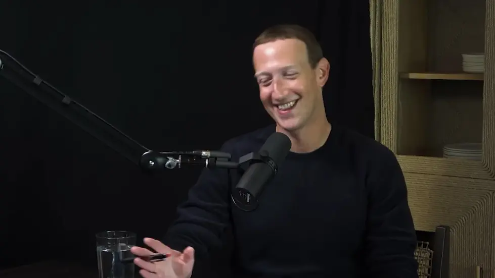 Mark Zuckerberg: Meta, Facebook, Instagram, and the Metaverse | Lex Fridman Podcast #267 022