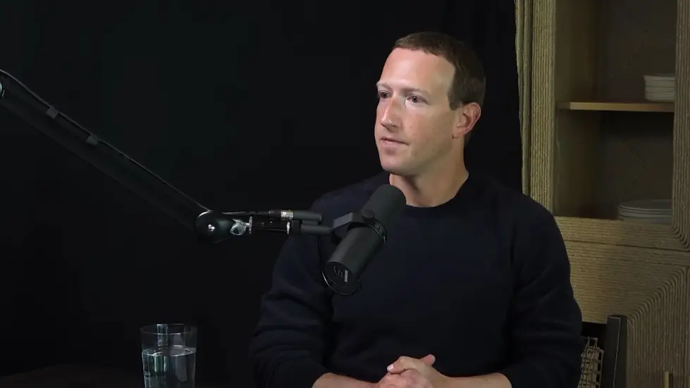 Mark Zuckerberg: Meta, Facebook, Instagram, and the Metaverse | Lex Fridman Podcast #267 024