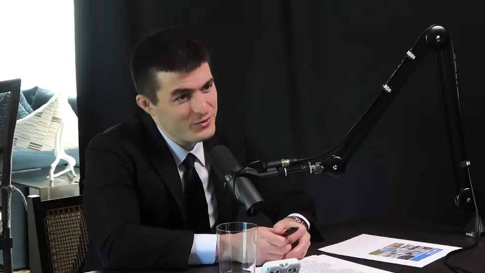 Mark Zuckerberg: Meta, Facebook, Instagram, and the Metaverse | Lex Fridman Podcast #267 032