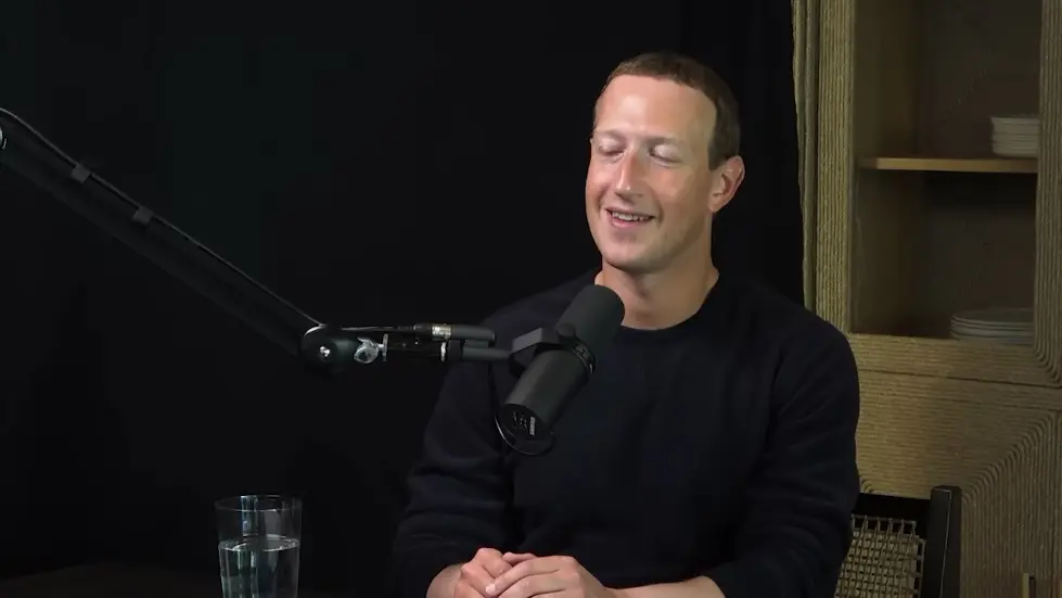 Mark Zuckerberg: Meta, Facebook, Instagram, and the Metaverse | Lex Fridman Podcast #267 037