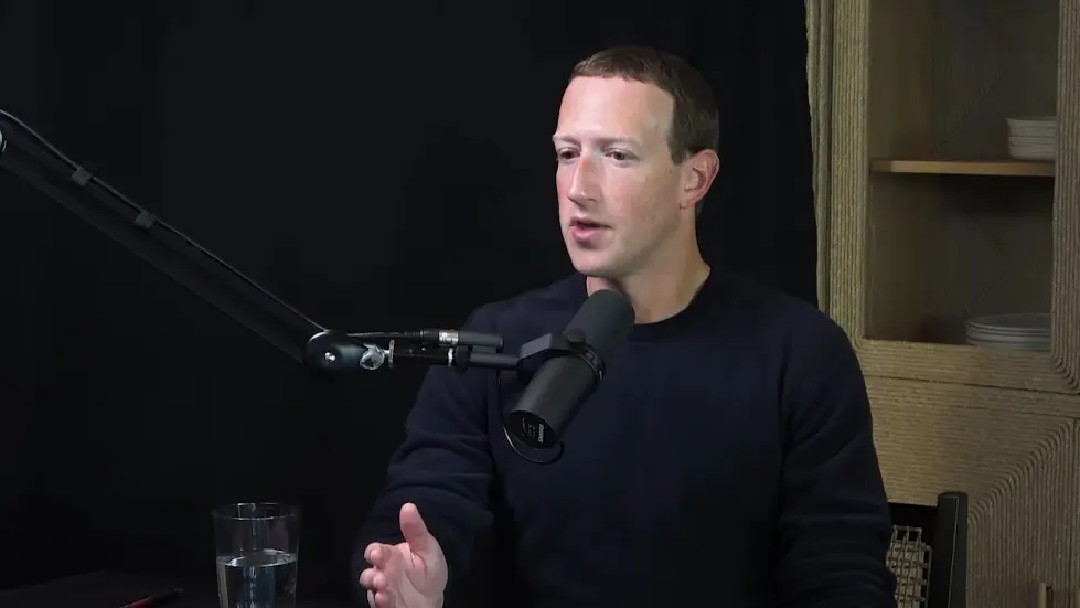 Mark Zuckerberg: Meta, Facebook, Instagram, and the Metaverse | Lex Fridman Podcast #267 044