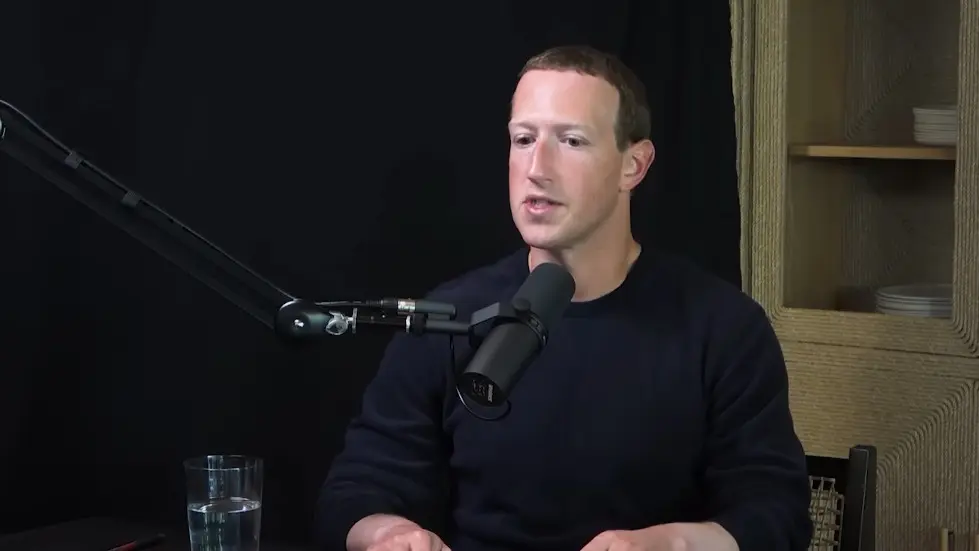 Mark Zuckerberg: Meta, Facebook, Instagram, and the Metaverse | Lex Fridman Podcast #267 052