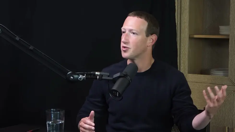 Mark Zuckerberg: Meta, Facebook, Instagram, and the Metaverse | Lex Fridman Podcast #267 058