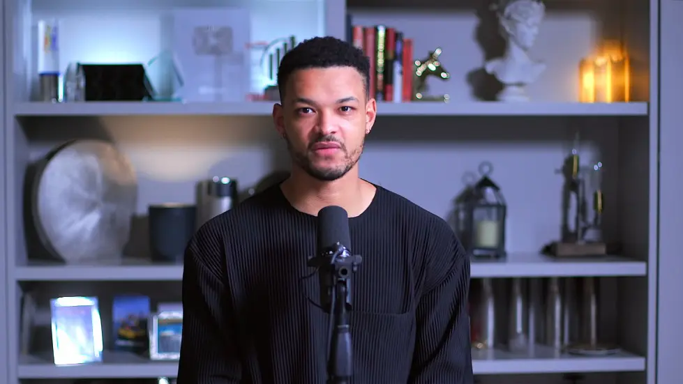 Matt Hancock: Opens Up About His Affair, Mistakes & The Pandemic | E121 001