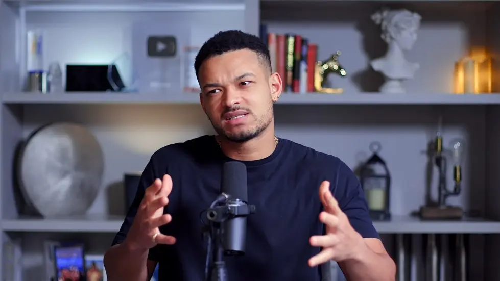 Matt Hancock: Opens Up About His Affair, Mistakes & The Pandemic | E121 006