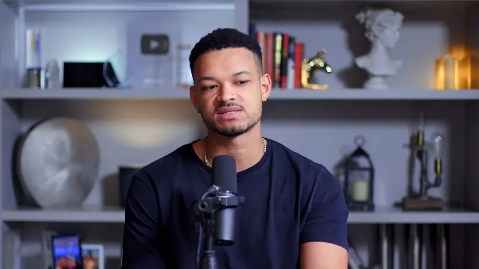 Matt Hancock: Opens Up About His Affair, Mistakes & The Pandemic | E121 010