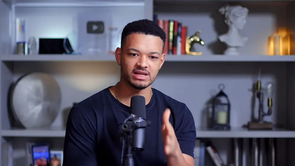 Matt Hancock: Opens Up About His Affair, Mistakes & The Pandemic | E121 015