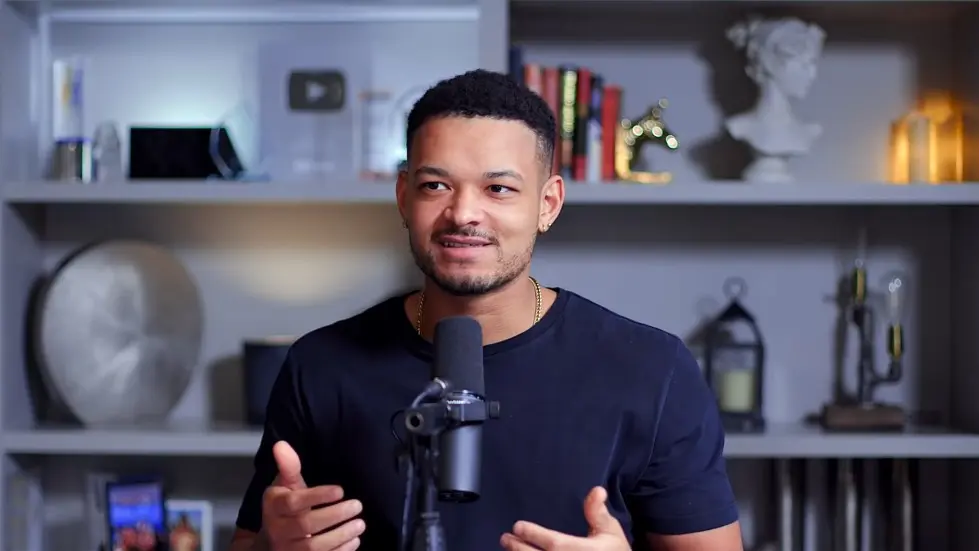 Matt Hancock: Opens Up About His Affair, Mistakes & The Pandemic | E121 021