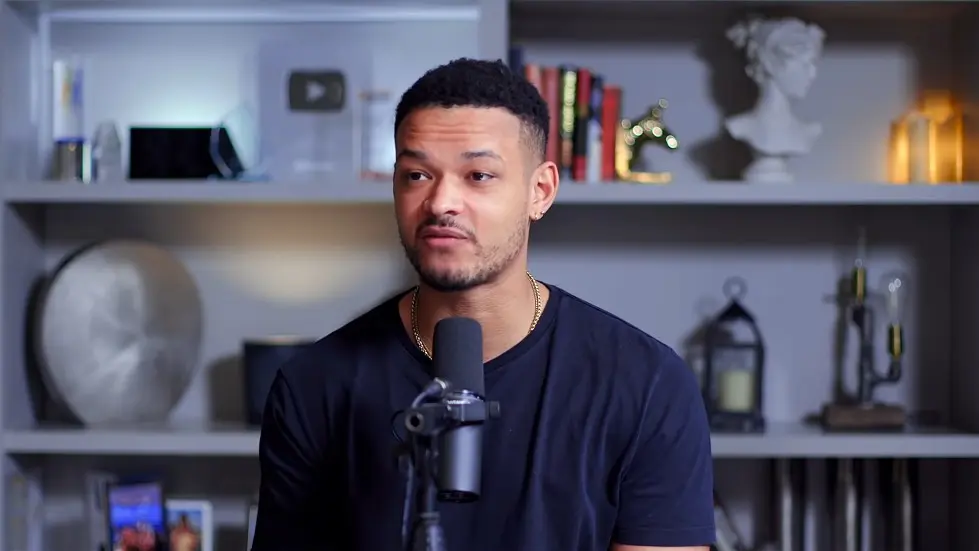 Matt Hancock: Opens Up About His Affair, Mistakes & The Pandemic | E121 024