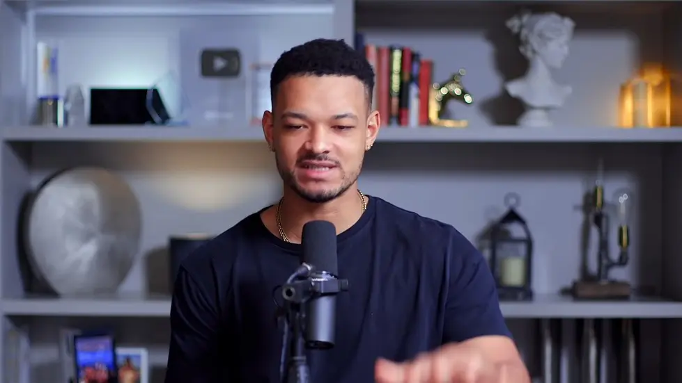 Matt Hancock: Opens Up About His Affair, Mistakes & The Pandemic | E121 025