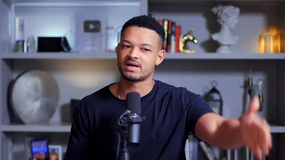 Matt Hancock: Opens Up About His Affair, Mistakes & The Pandemic | E121 027