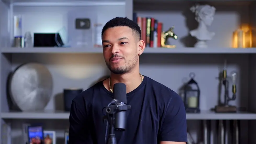 Matt Hancock: Opens Up About His Affair, Mistakes & The Pandemic | E121 032