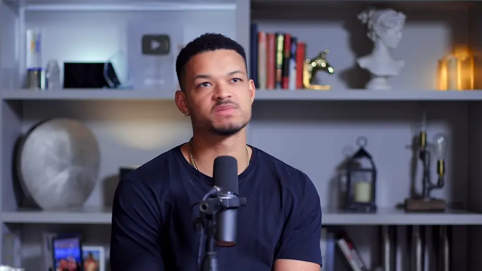 Matt Hancock: Opens Up About His Affair, Mistakes & The Pandemic | E121 045