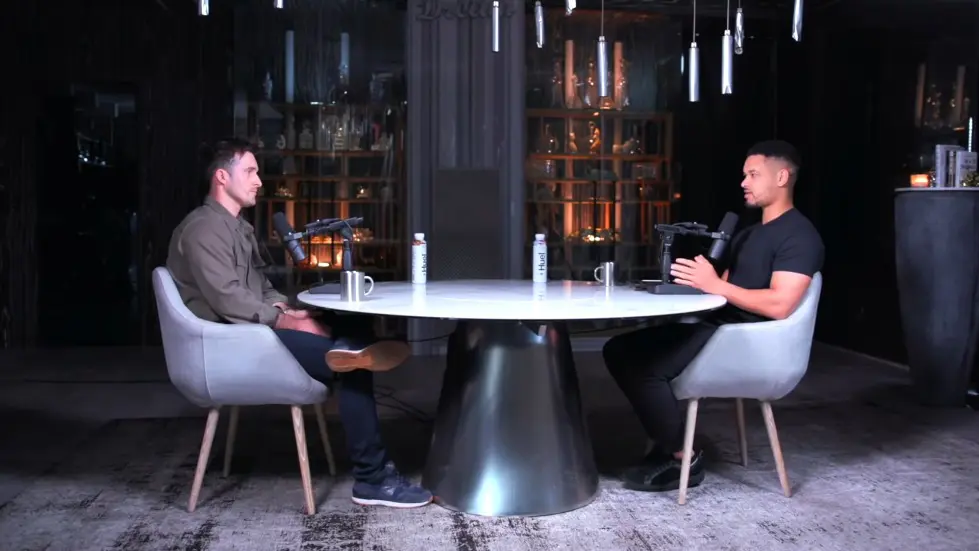 Matthew Hussey: The Secret To Building A Perfect Relationship | E142 002