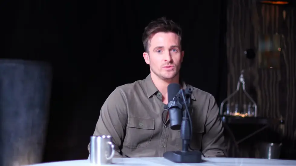 Matthew Hussey: The Secret To Building A Perfect Relationship | E142 004