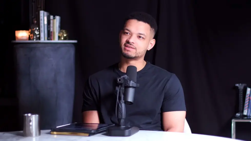 Matthew Hussey: The Secret To Building A Perfect Relationship | E142 006