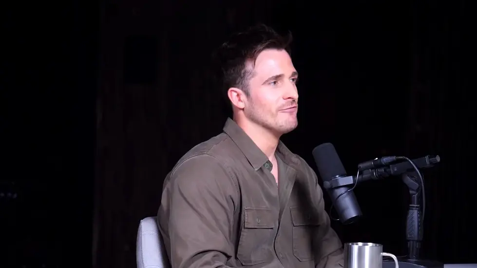 Matthew Hussey: The Secret To Building A Perfect Relationship | E142 007