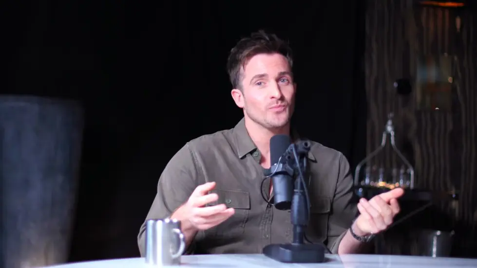 Matthew Hussey: The Secret To Building A Perfect Relationship | E142 008