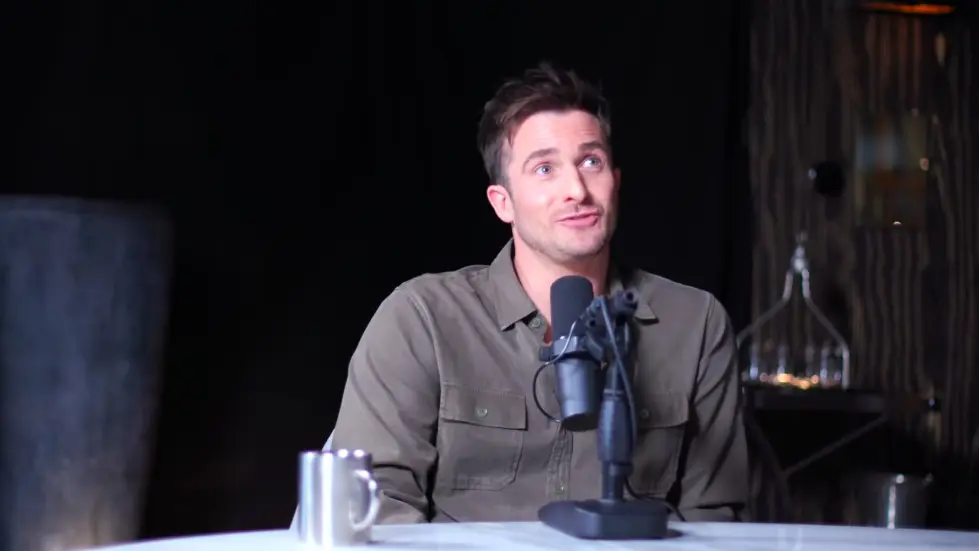 Matthew Hussey: The Secret To Building A Perfect Relationship | E142 009