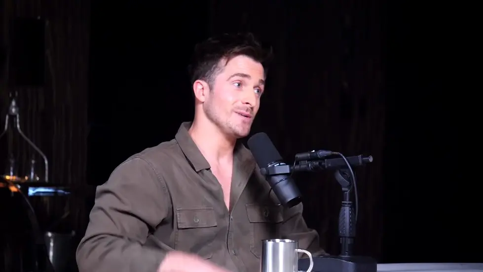 Matthew Hussey: The Secret To Building A Perfect Relationship | E142 011