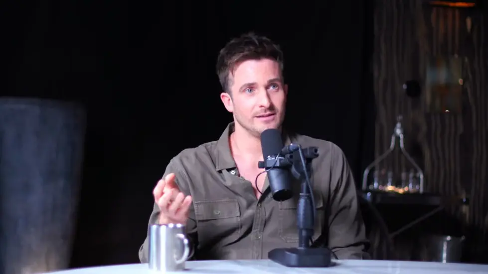 Matthew Hussey: The Secret To Building A Perfect Relationship | E142 012