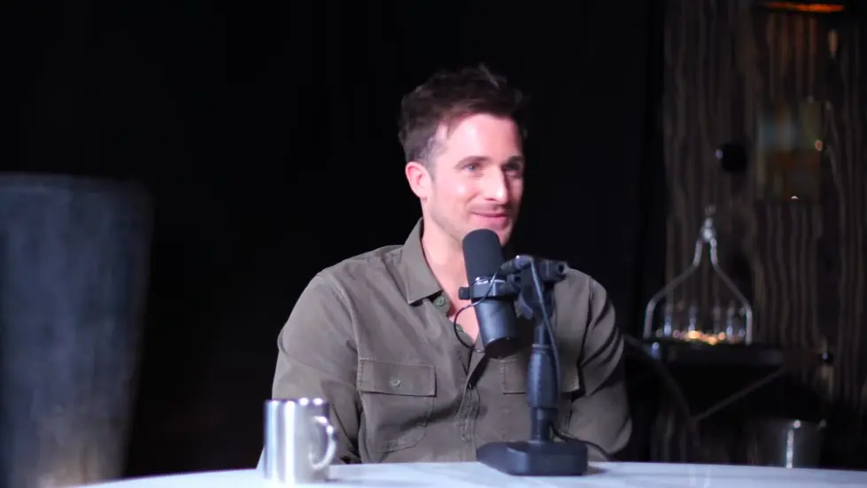 Matthew Hussey: The Secret To Building A Perfect Relationship | E142 014