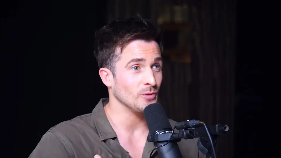 Matthew Hussey: The Secret To Building A Perfect Relationship | E142 016