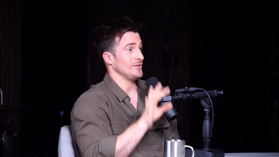 Matthew Hussey: The Secret To Building A Perfect Relationship | E142 017