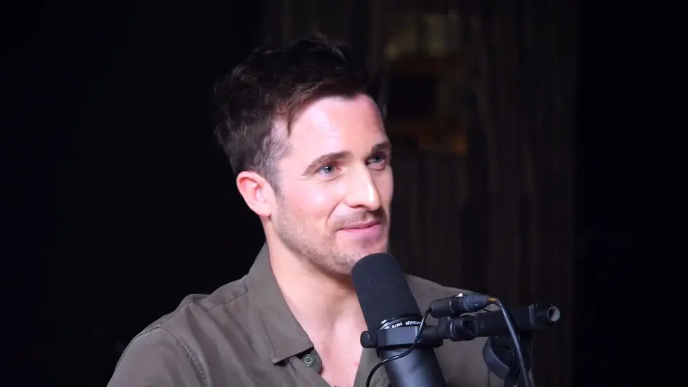 Matthew Hussey: The Secret To Building A Perfect Relationship | E142 018