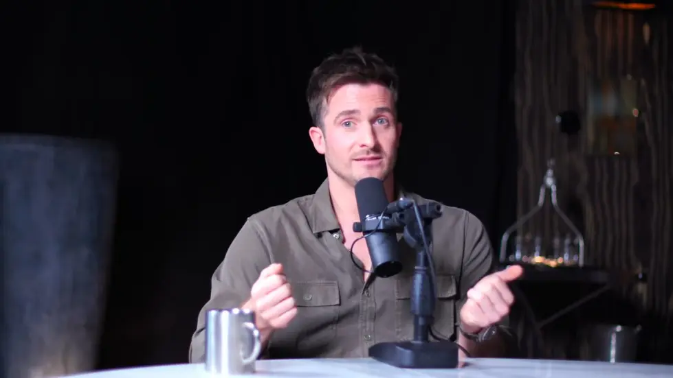 Matthew Hussey: The Secret To Building A Perfect Relationship | E142 019