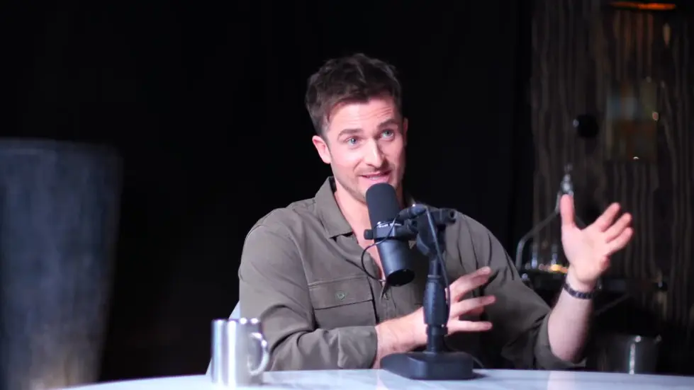 Matthew Hussey: The Secret To Building A Perfect Relationship | E142 022