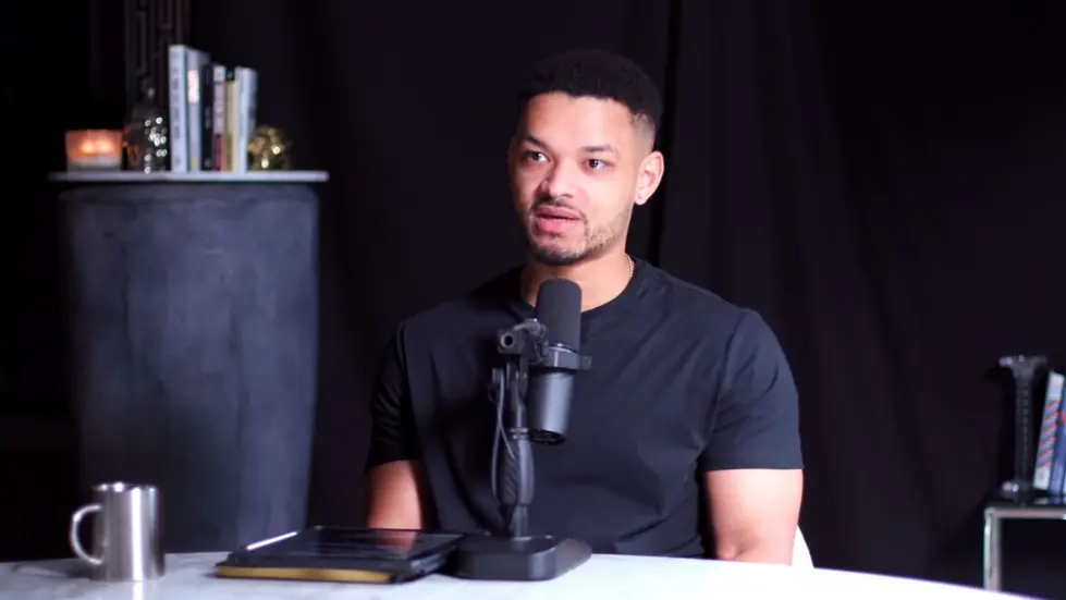 Matthew Hussey: The Secret To Building A Perfect Relationship | E142 023