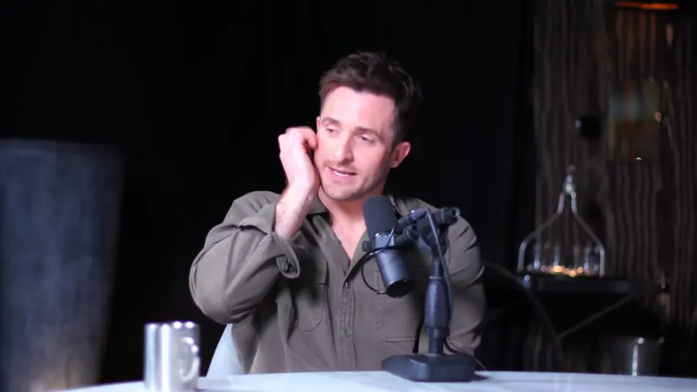 Matthew Hussey: The Secret To Building A Perfect Relationship | E142 024