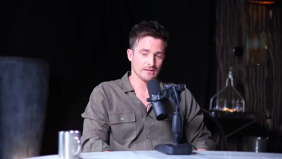 Matthew Hussey: The Secret To Building A Perfect Relationship | E142 026