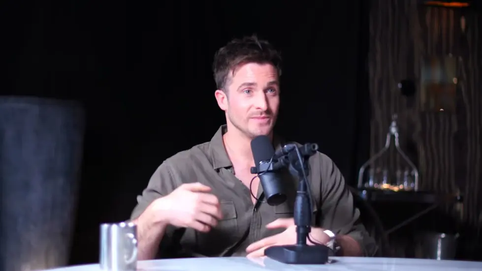 Matthew Hussey: The Secret To Building A Perfect Relationship | E142 027